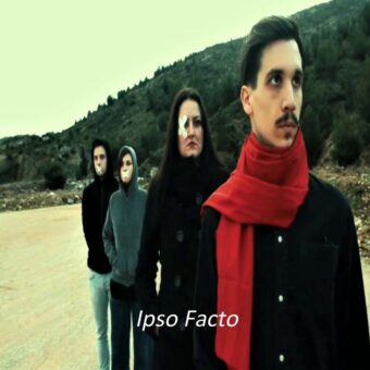 Ipso Facto - Μέρος IV